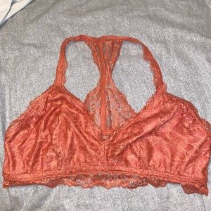 AUDEN 🧡 Racerback Lace Bralette 🧡